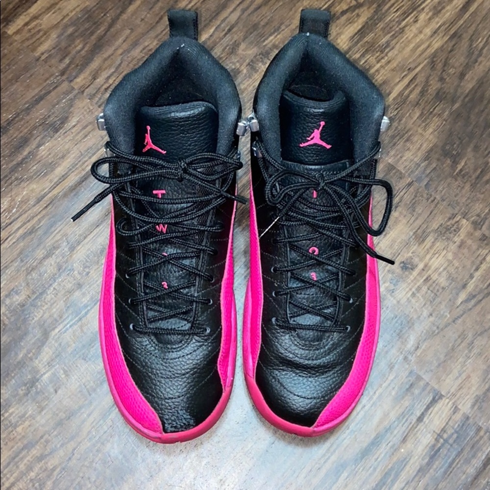 Jordan 12s